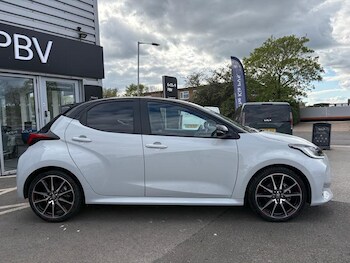 Used Toyota Yaris undefined for sale - 78293173: Photo