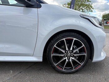 Used Toyota Yaris undefined for sale - 78293173: Photo