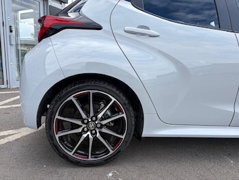 Used Toyota Yaris undefined for sale - 78293173: Photo