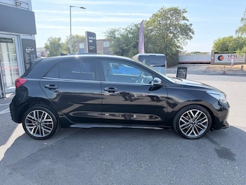Used Kia Rio 2020 for sale - 79491893: Photo
