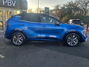 Used Kia Sportage 2023 for sale - 77030695: Photo