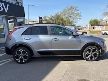 Used Kia Niro 2024 for sale - 78136860: Photo