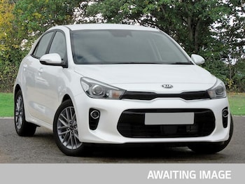 Used Kia Rio 2020 for sale - 78757544: Photo