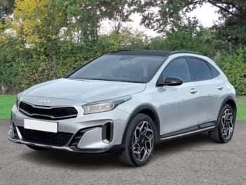 2025 - 1.5T GDi ISG 138 GT-Line S 5dr DCT