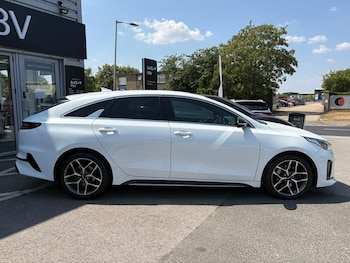 Used Kia Pro Ceed 2019 for sale - 79094356: Photo