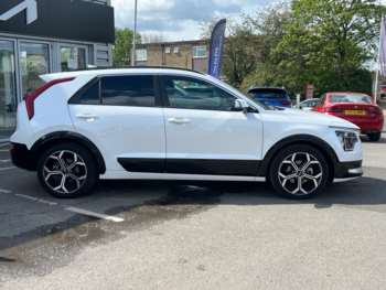 Used Kia Niro 2022 for sale - 74185025: Photo