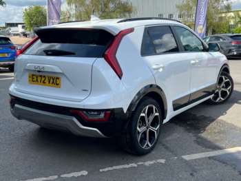 Used Kia Niro 2022 for sale - 74185025: Photo
