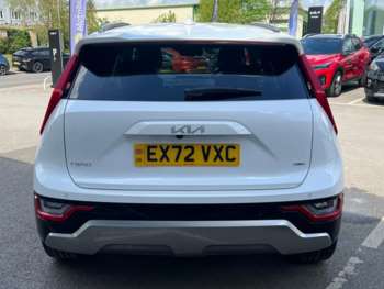 Used Kia Niro 2022 for sale - 74185025: Photo