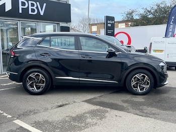 Used Kia Sportage 2022 for sale - 77505755: Photo