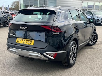 Used Kia Sportage 2022 for sale - 77505755: Photo