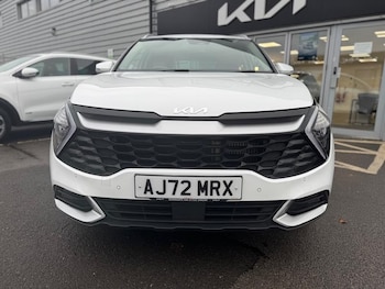 Used Kia Sportage 2022 for sale - 76545279: Photo