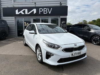 Used Kia Ceed 2022 for sale - 78505804: Photo