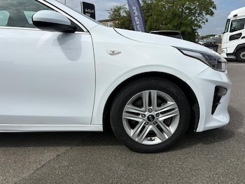Used Kia Ceed 2022 for sale - 78505804: Photo