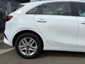 Used Kia Ceed 2022 for sale - 78505804: Photo