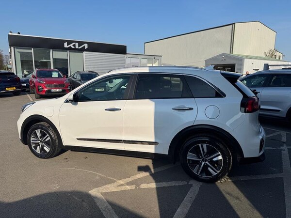 Used Kia Niro 2020 for sale - 73722183: Photo 10