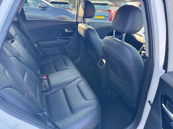 Used Kia Niro 2020 for sale - 73722183: Photo 13