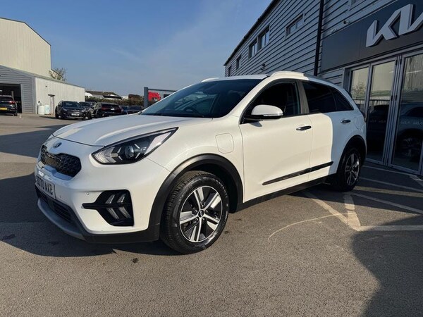 Used Kia Niro 2020 for sale - 73722183: Photo 14