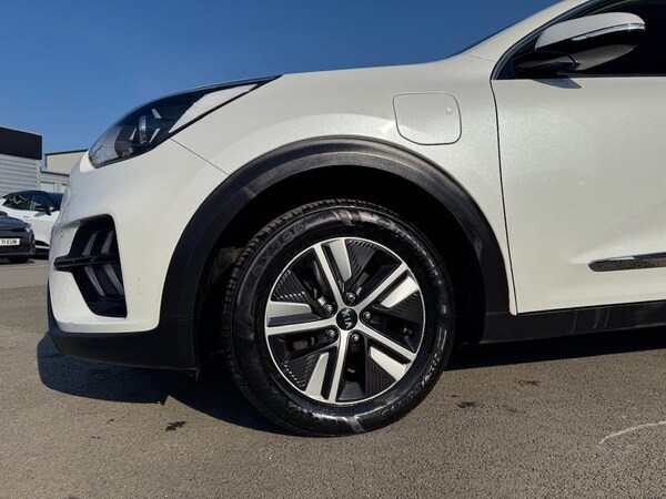 Used Kia Niro 2020 for sale - 73722183: Photo 15