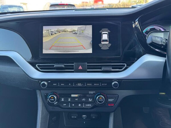 Used Kia Niro 2020 for sale - 73722183: Photo 23