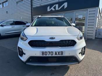 Used Kia Niro 2020 for sale - 73722183: Photo