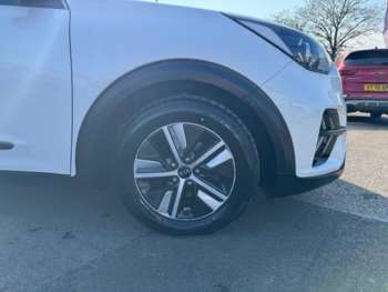 Used Kia Niro 2020 for sale - 73722183: Photo