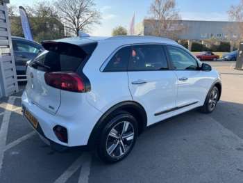 Used Kia Niro 2020 for sale - 73722183: Photo