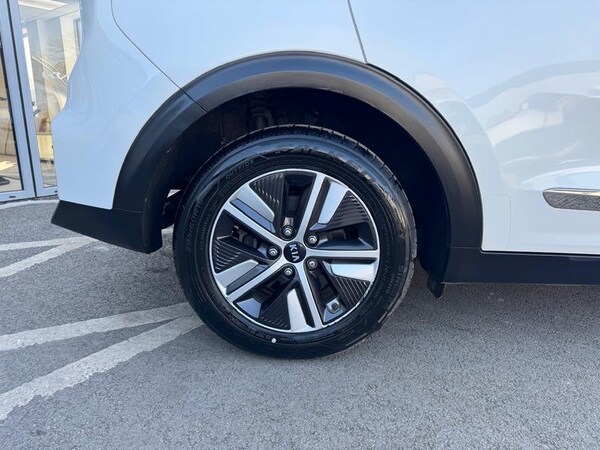 Used Kia Niro 2020 for sale - 73722183: Photo 5