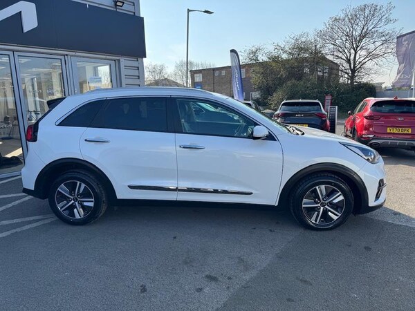 Used Kia Niro 2020 for sale - 73722183: Photo 6