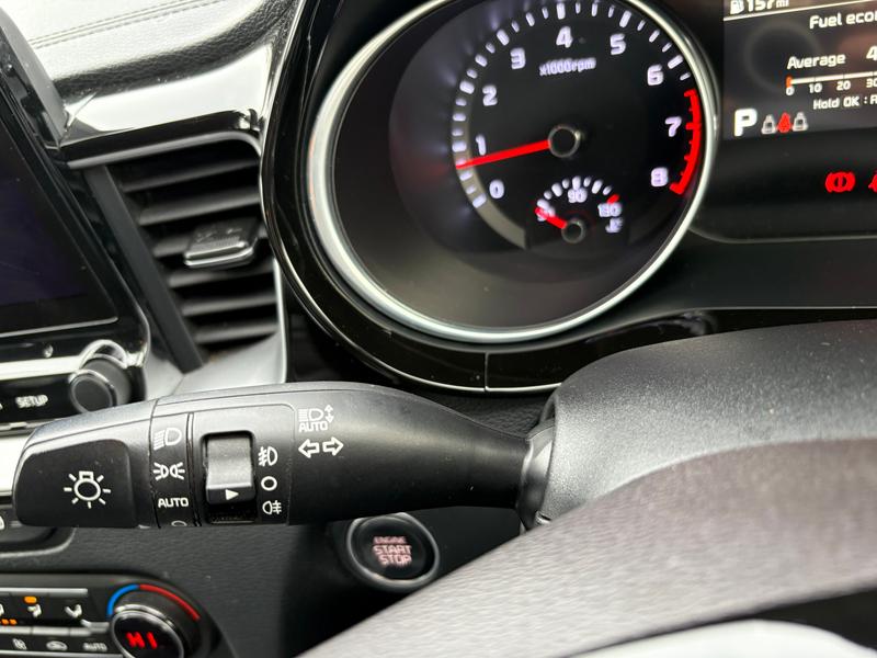 Used Kia XCeed 2021 for sale - 77128278: Photo 11