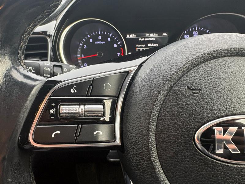 Used Kia XCeed 2021 for sale - 77128278: Photo 13