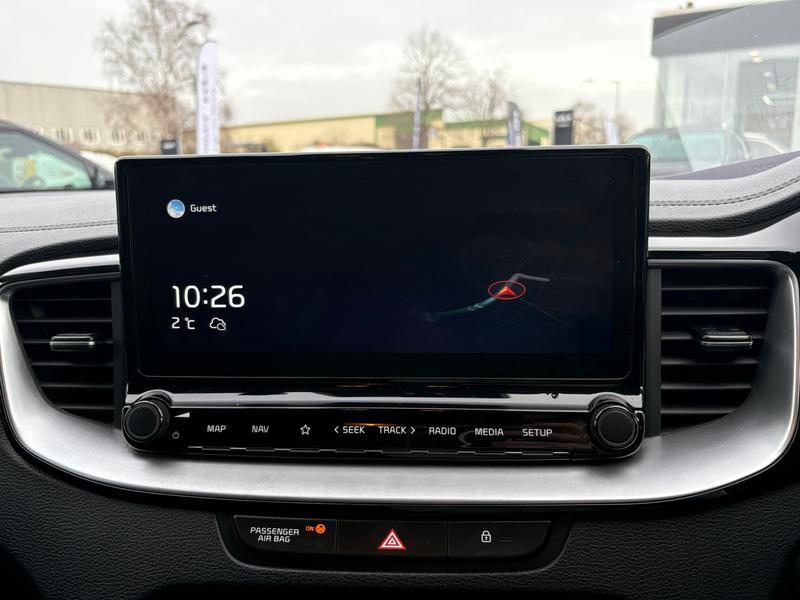 Used Kia XCeed 2021 for sale - 77128278: Photo 16