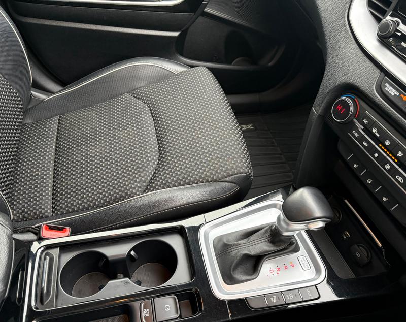 Used Kia XCeed 2021 for sale - 77128278: Photo 17