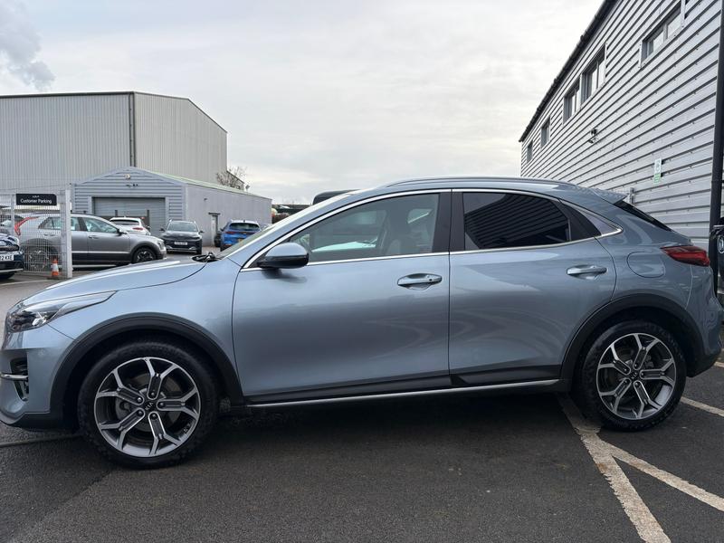 Used Kia XCeed 2021 for sale - 77128278: Photo 4