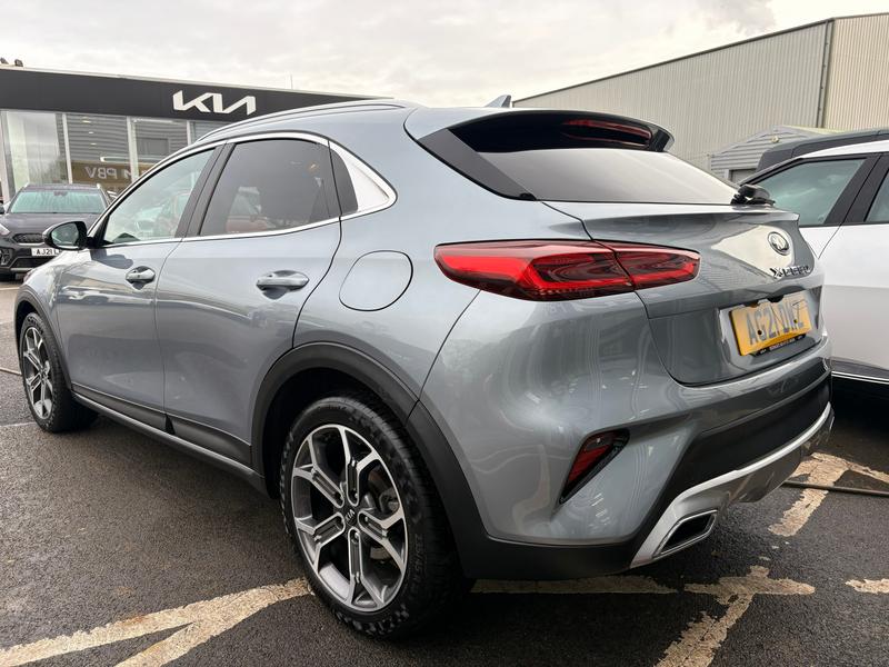 Used Kia XCeed 2021 for sale - 77128278: Photo 5