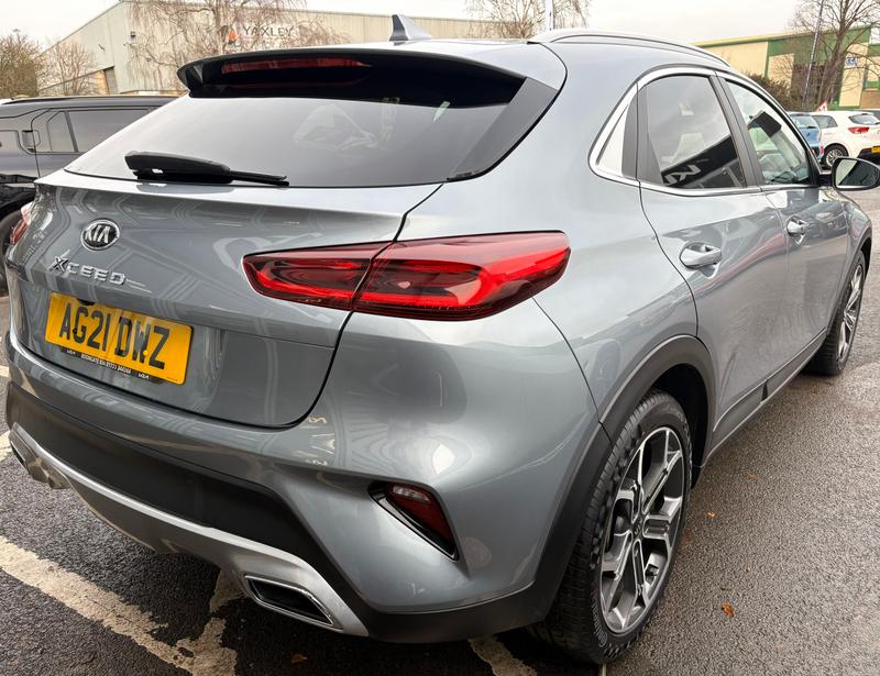Used Kia XCeed 2021 for sale - 77128278: Photo 7