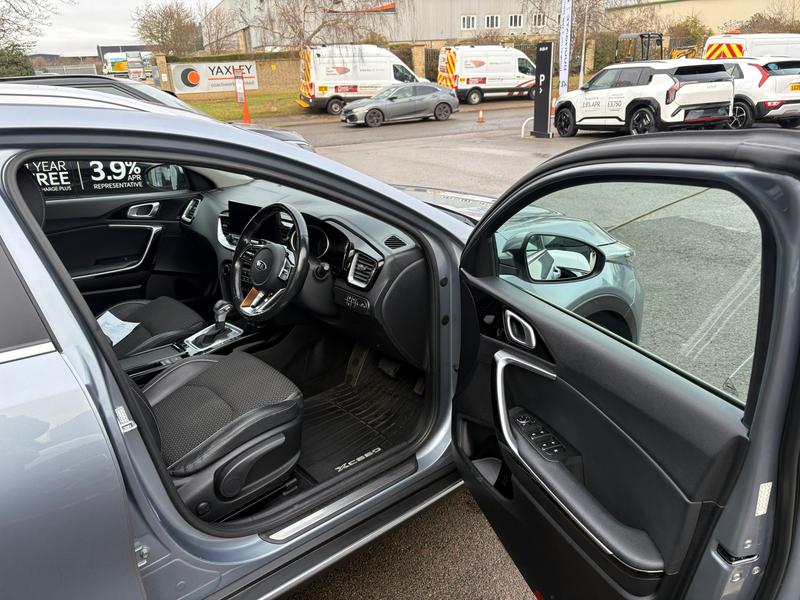 Used Kia XCeed 2021 for sale - 77128278: Photo 8