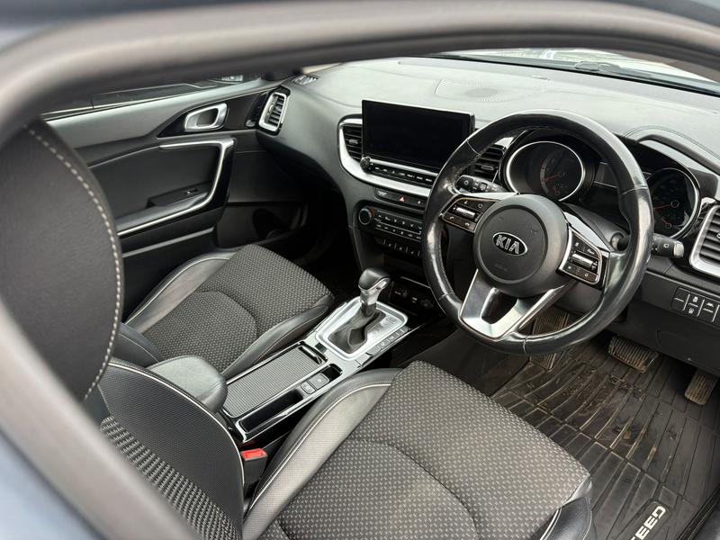 Used Kia XCeed 2021 for sale - 77128278: Photo 9