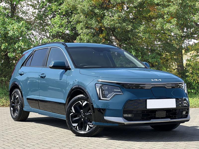 Used Kia Niro 2022 for sale - 76631445: Photo 1