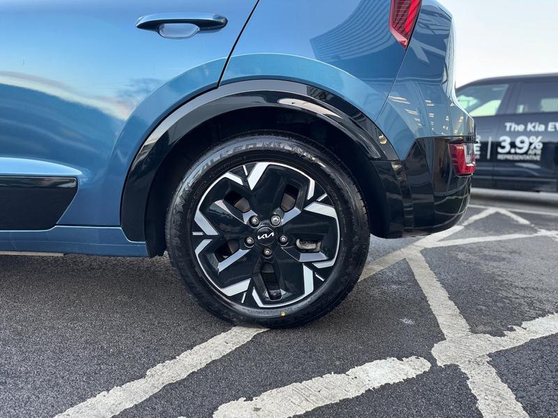 Used Kia Niro 2022 for sale - 76631445: Photo 10