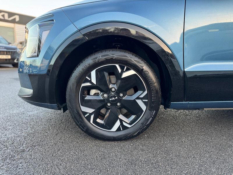 Used Kia Niro 2022 for sale - 76631445: Photo 14