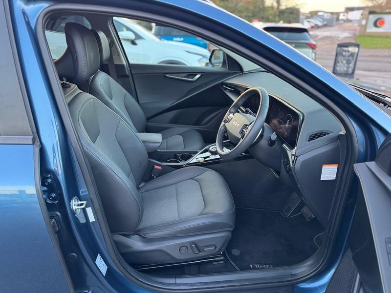 Used Kia Niro 2022 for sale - 76631445: Photo 15