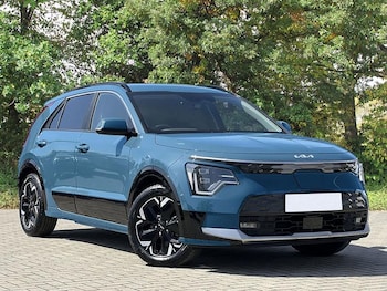 Kia - Niro