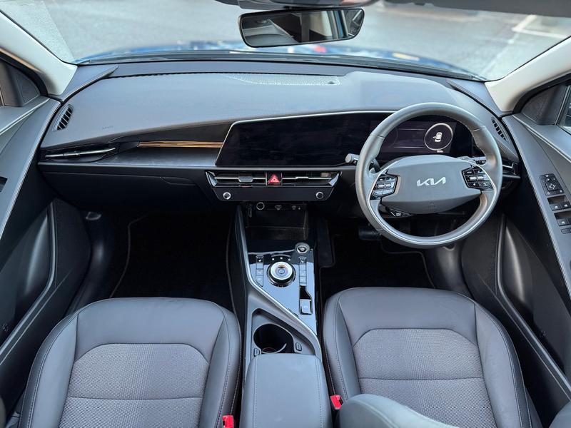 Used Kia Niro 2022 for sale - 76631445: Photo 25