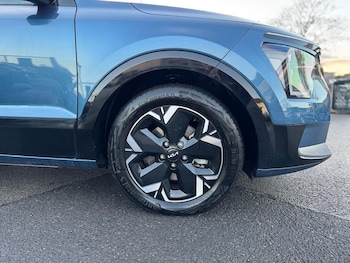 Used Kia Niro 2022 for sale - 76631445: Photo