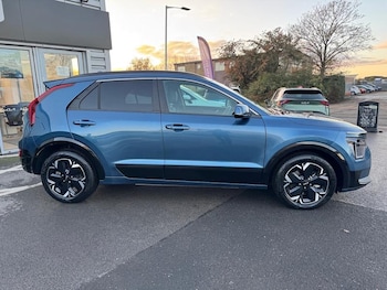 Used Kia Niro 2022 for sale - 76631445: Photo