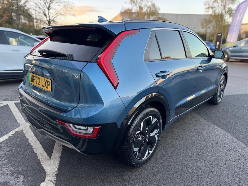 Used Kia Niro 2022 for sale - 76631445: Photo 8