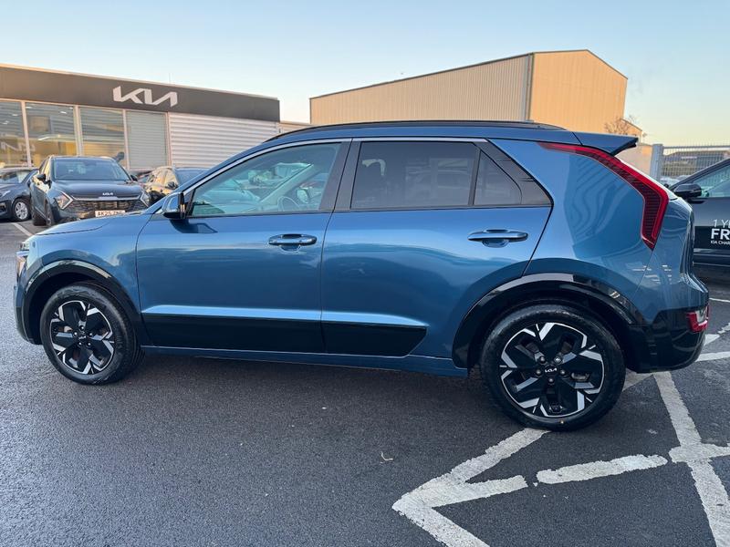 Used Kia Niro 2022 for sale - 76631445: Photo 9