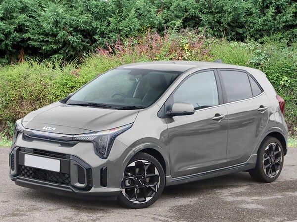 Used Kia Picanto 2025 for sale - 76234877: Photo 1