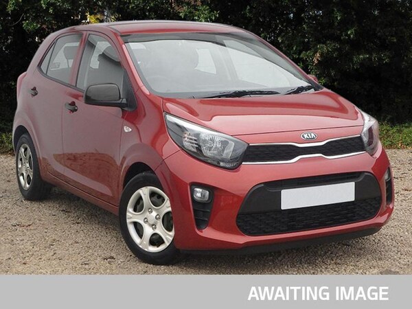 Used Kia Picanto 2020 for sale - 76234780: Photo 1