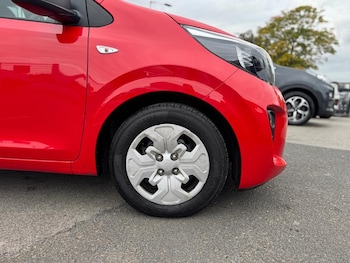 Used Kia Picanto 2020 for sale - 76234780: Photo